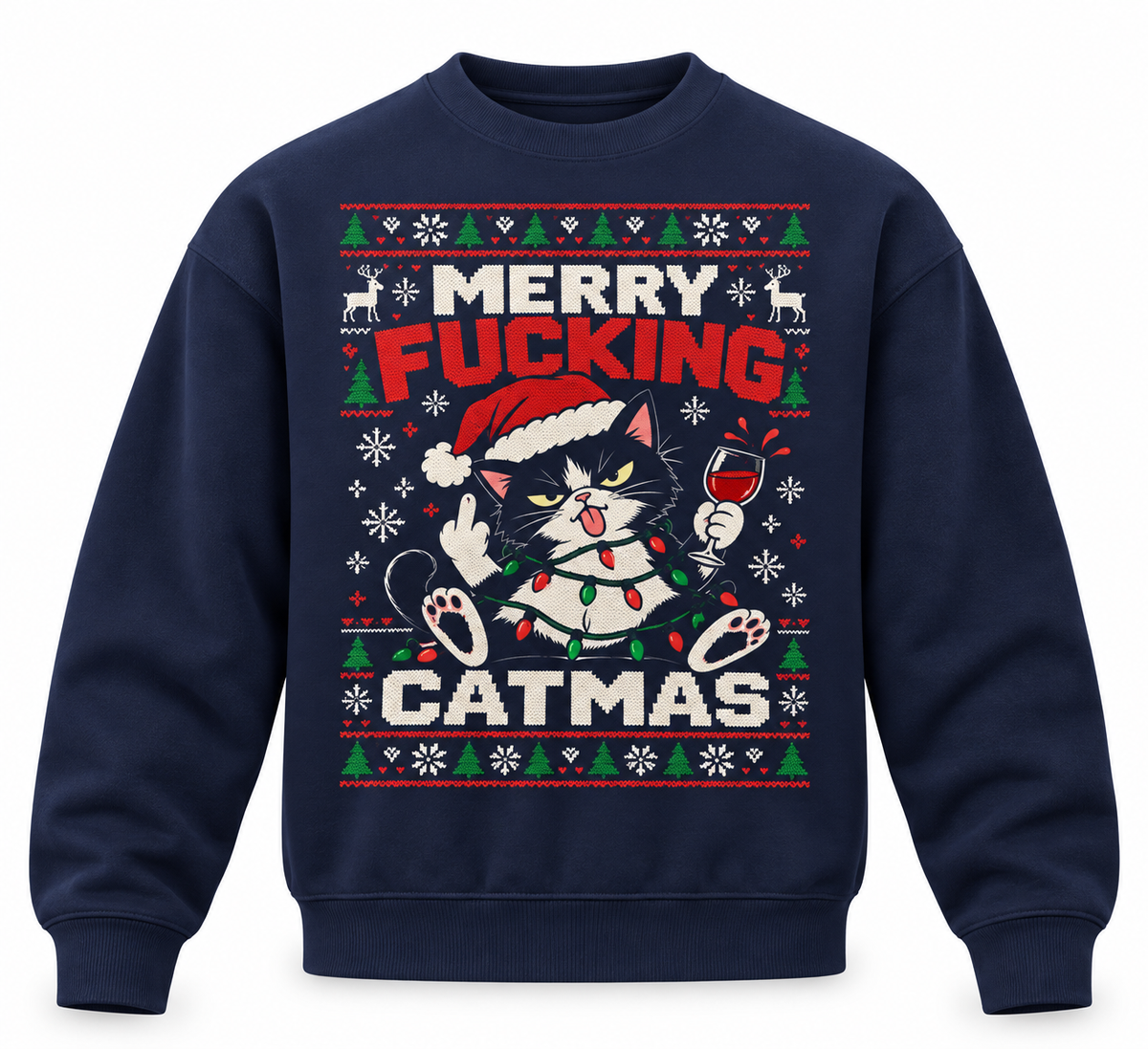 Image for color: navy blue