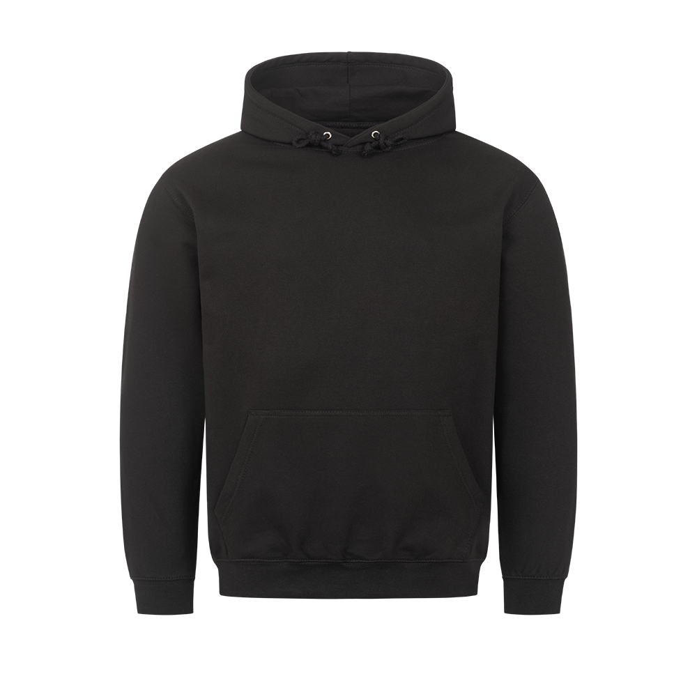 Ich Bleib Zuhause - Premium Hoodie