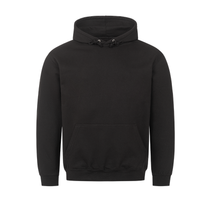 Ich Bleib Zuhause - Premium Hoodie
