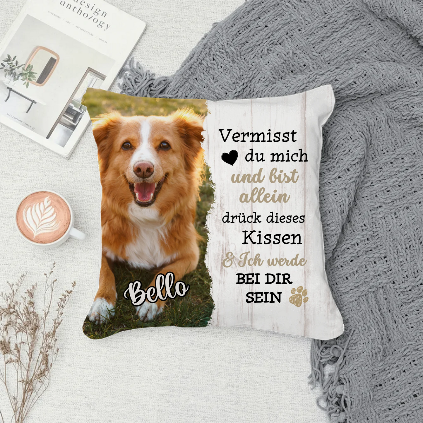 Pillow - Square - all color 3