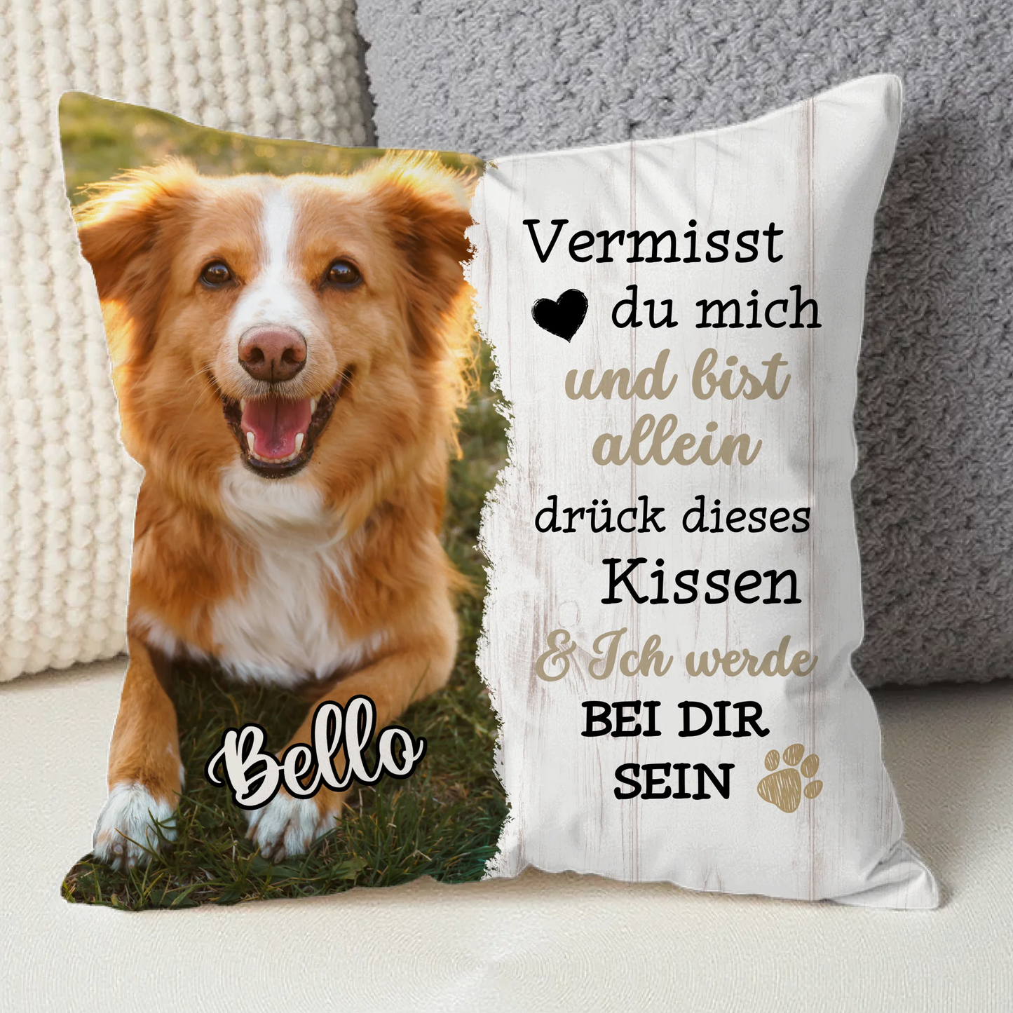 Pillow - Square - all color 4