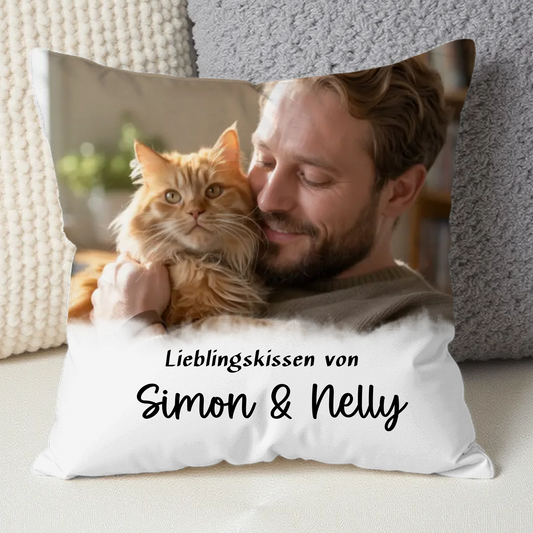 Pillow - Square - all color 4