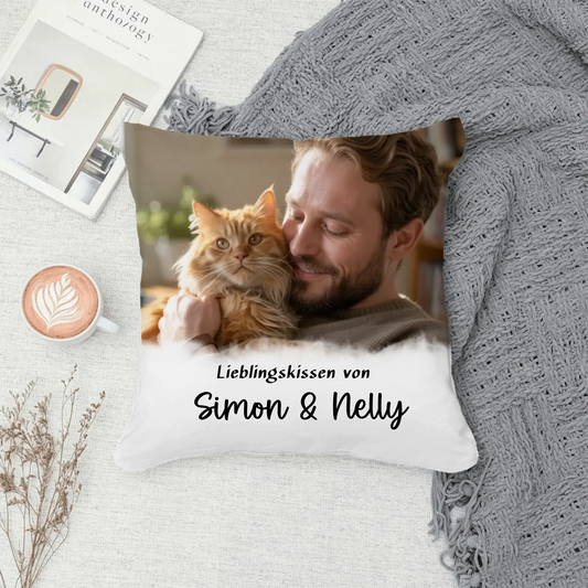 Pillow - Square - all color 3