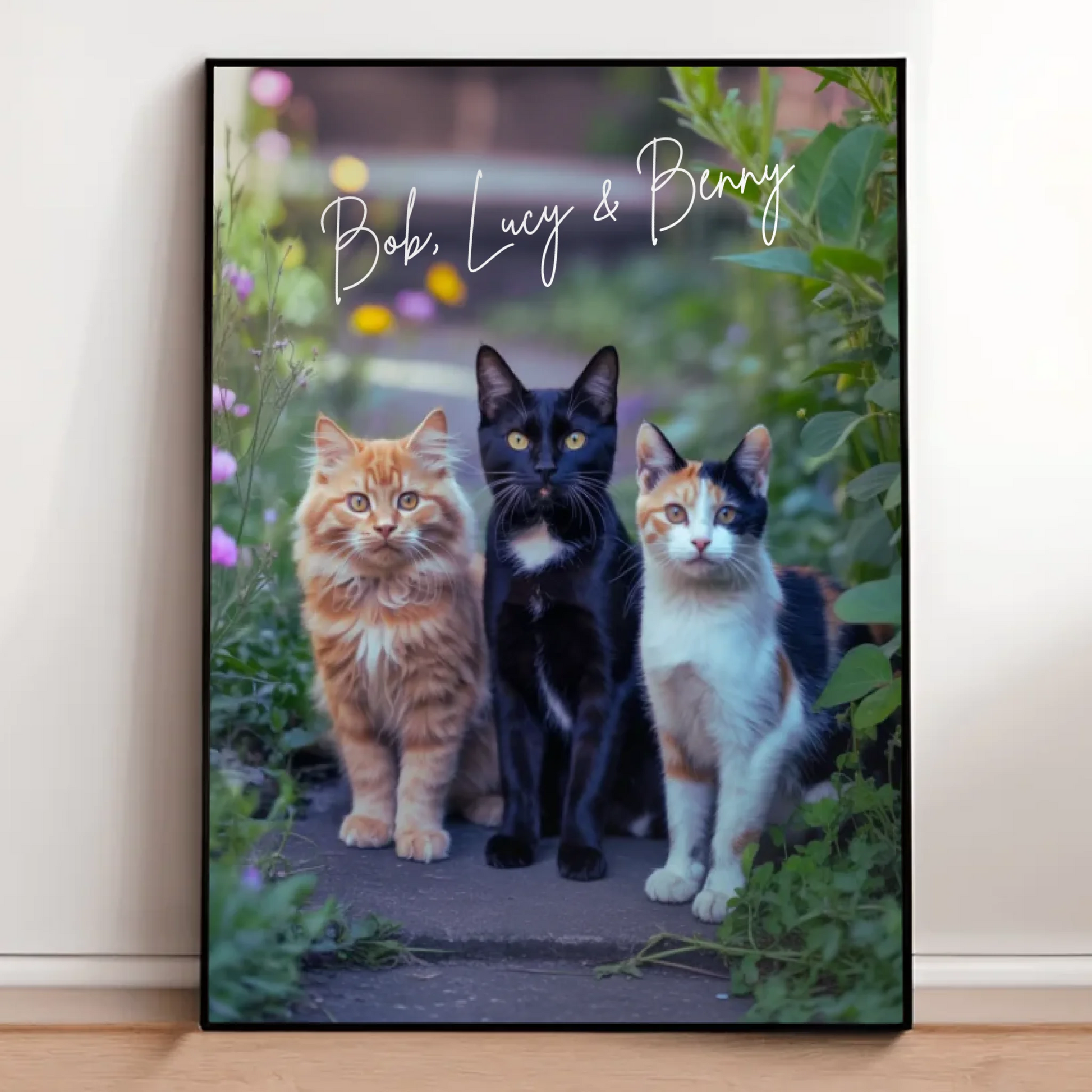 Poster-32″ x 48_- Black