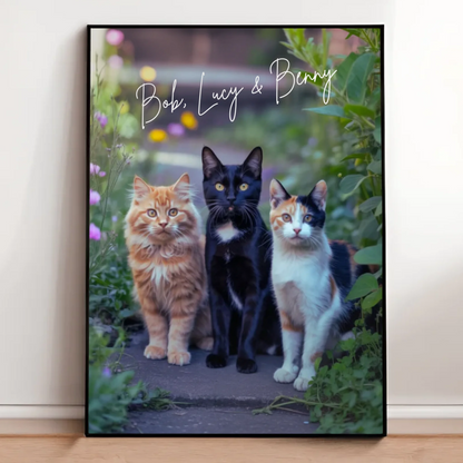 Poster-32″ x 48_- Black