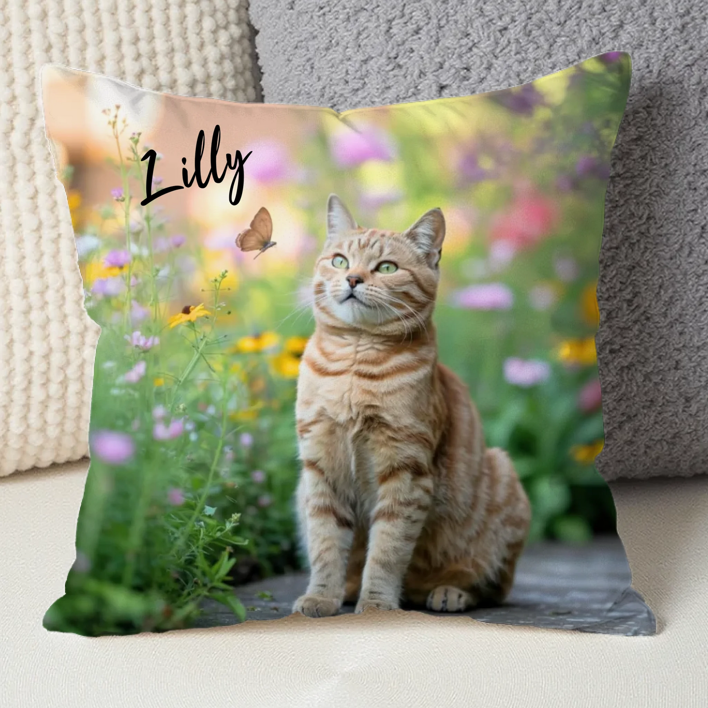 Pillow - Square - all color 4