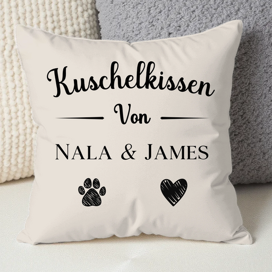 Pillow - Square - all color 4