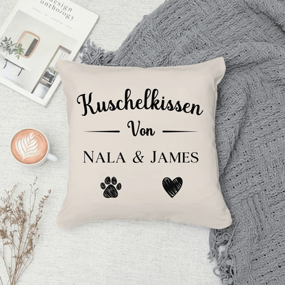 Pillow - Square - all color 3