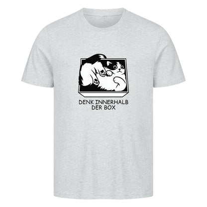 Image for color: heather grey