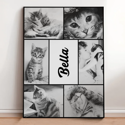 Poster-32″ x 48_- Black