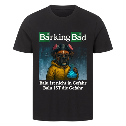 Barking Bad - Basic Shirt