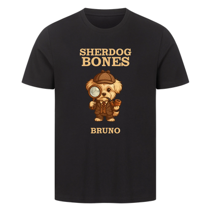 Sherdog Bones T-Shirt