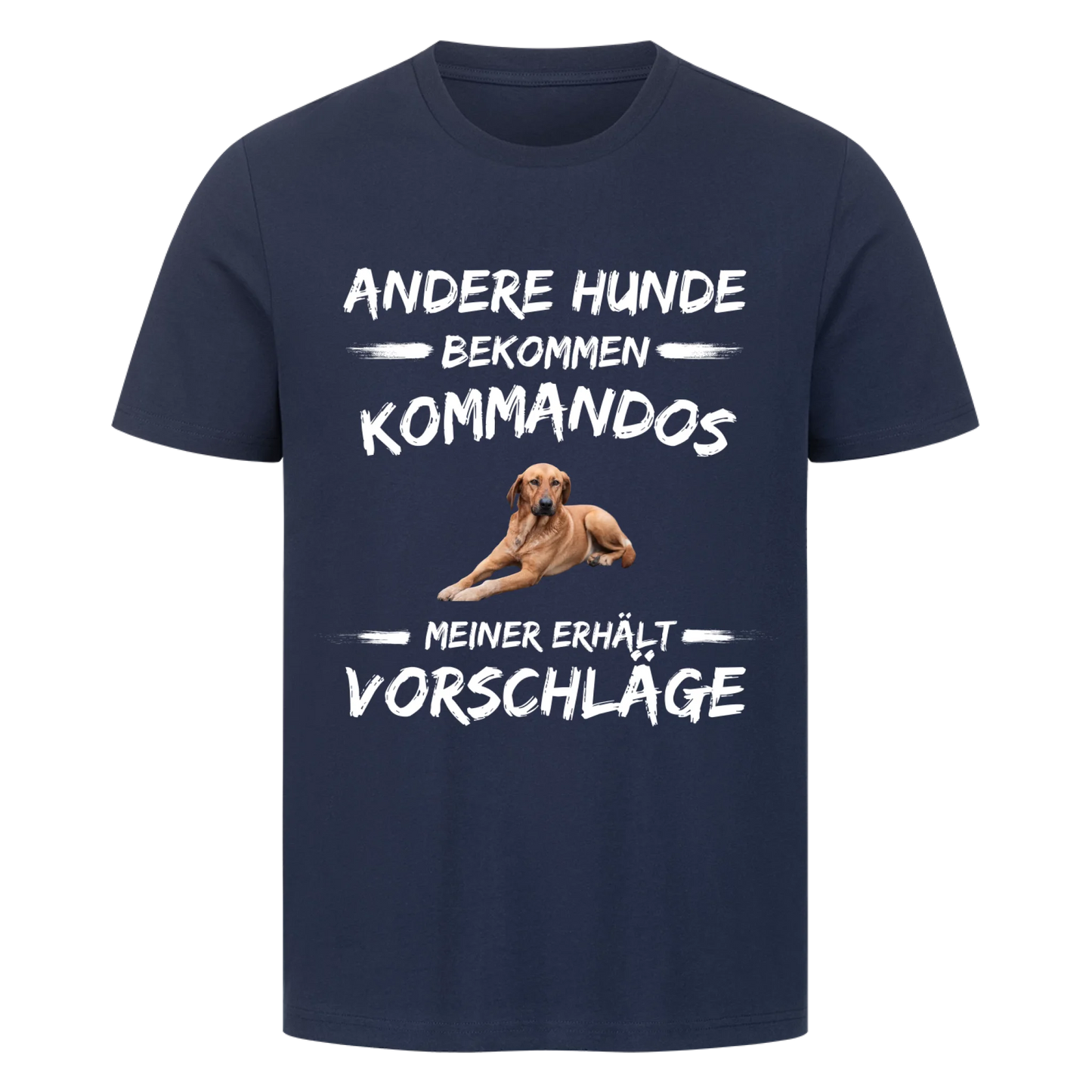 Kommandos  T-Shirt
