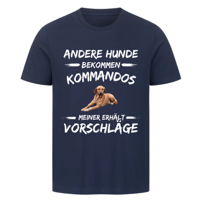 Kommandos  T-Shirt