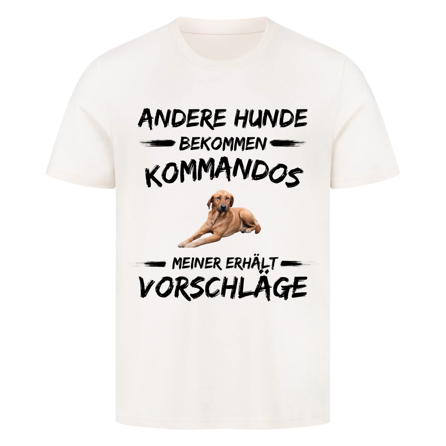 Kommandos  T-Shirt