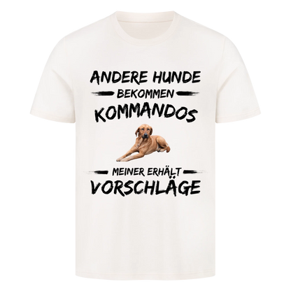 Kommandos  T-Shirt