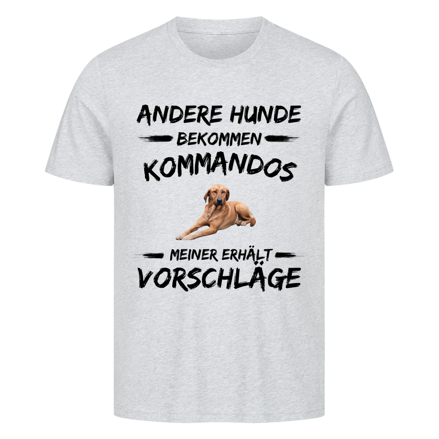 Kommandos  T-Shirt