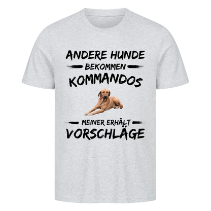 Kommandos  T-Shirt