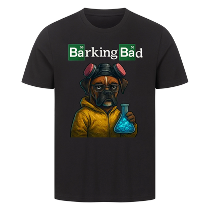 Barking Bad Shirt (Personalisierbar)