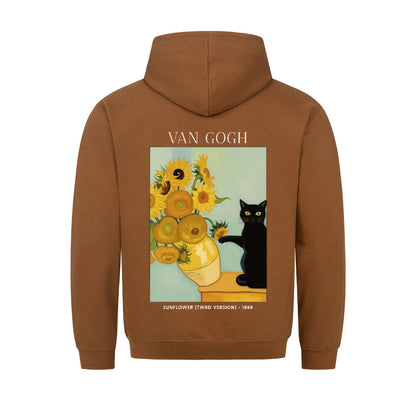 Image for color: caramel toffee