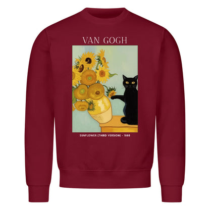 Image for color: burgunder