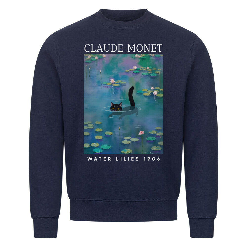 Image for color: navy blue