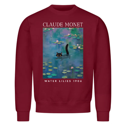 Image for color: burgunder