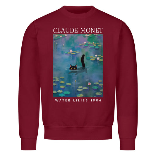 Image for color: burgunder