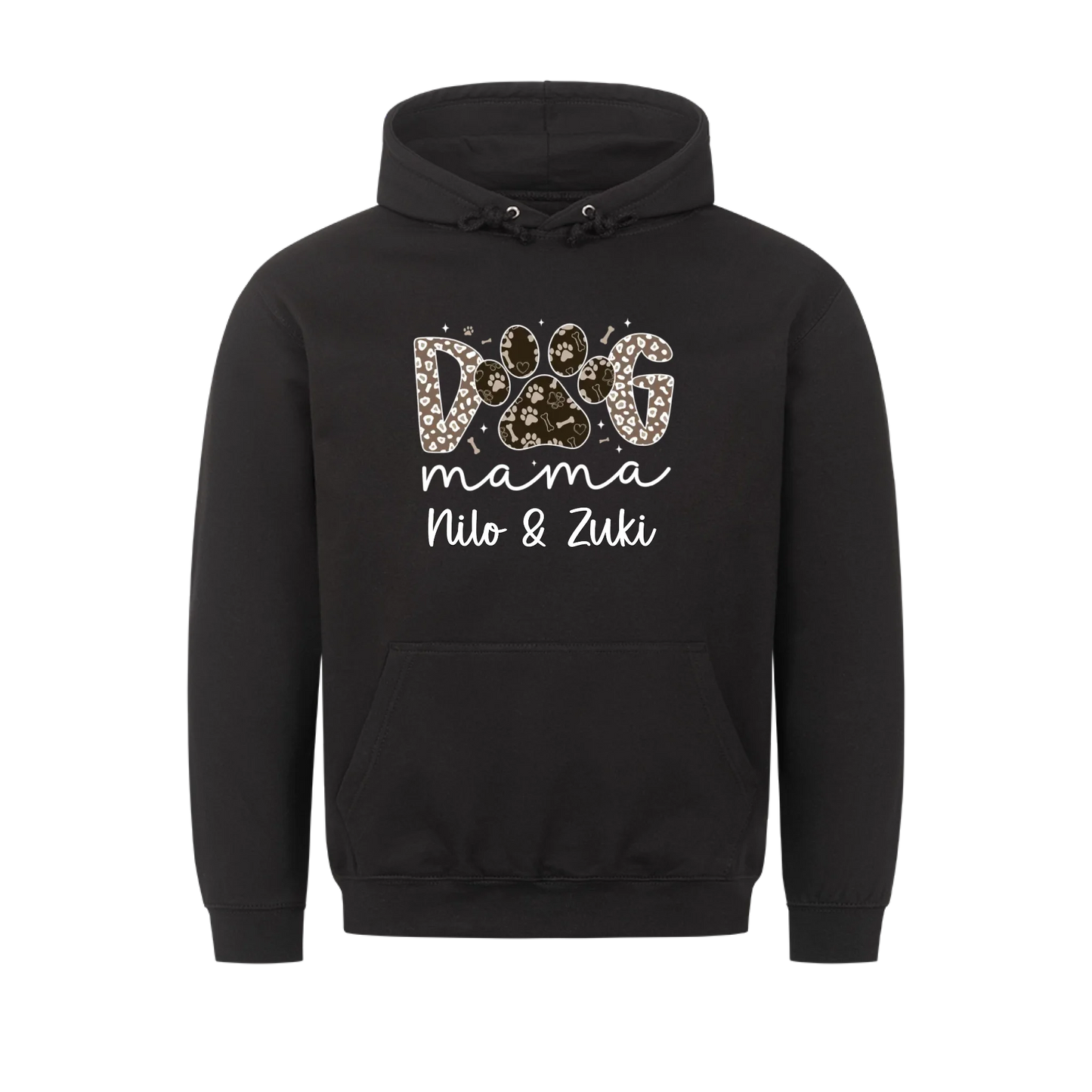DOG MAMA Hoodie