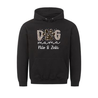 DOG MAMA Hoodie