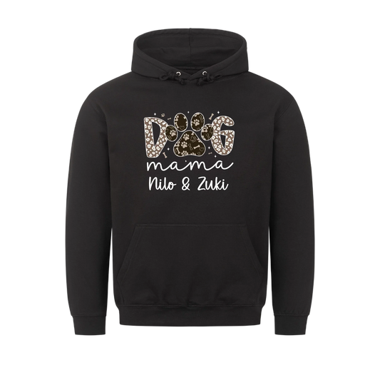 DOG MAMA Hoodie