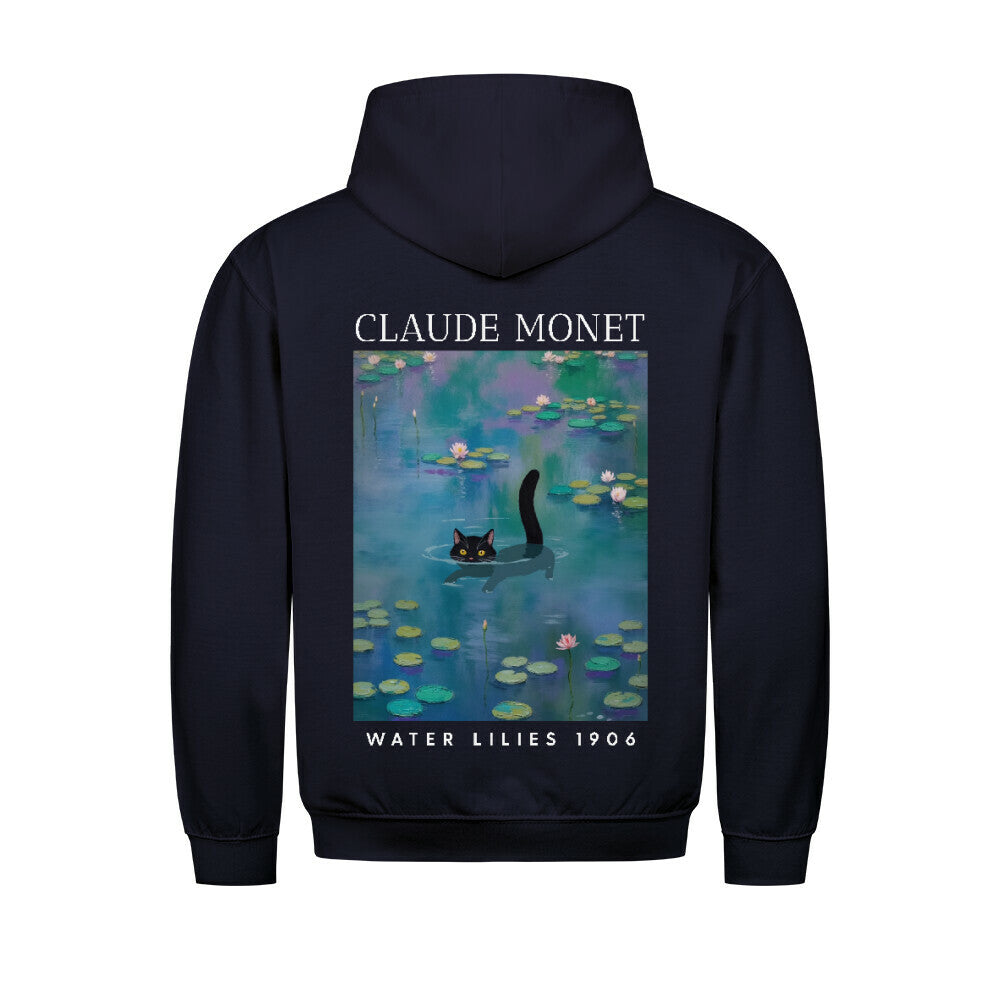 Image for color: new french navy