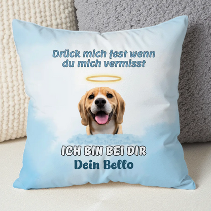 Pillow - Square - all color 4