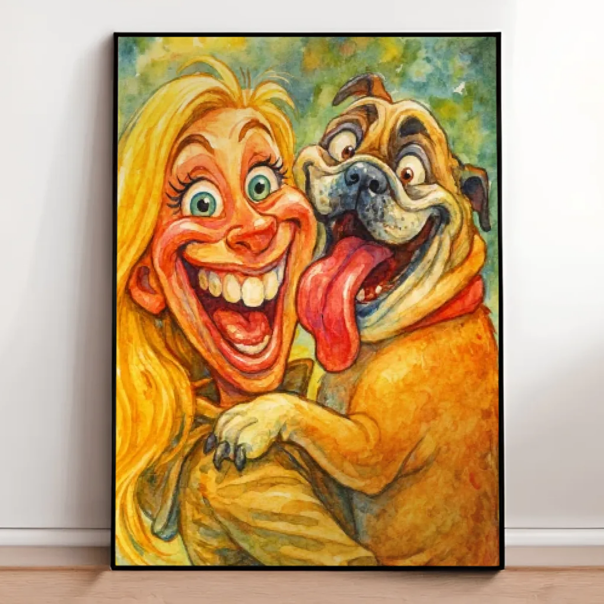 Poster-32″ x 48_- Black