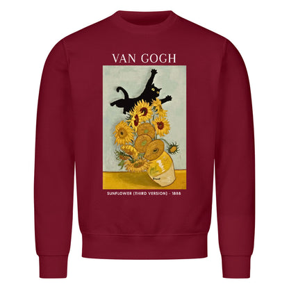 Image for color: burgunder