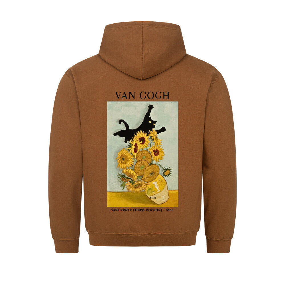 Image for color: caramel toffee