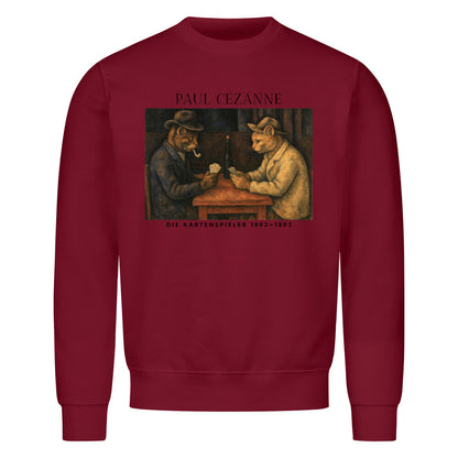 Image for color: burgunder