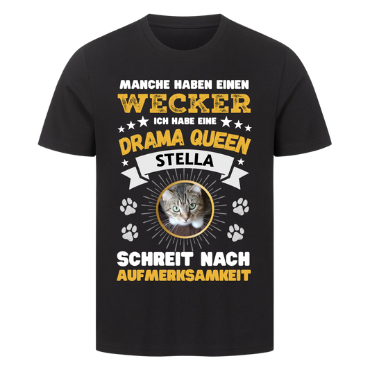 Drama Queen Premium T-Shirt