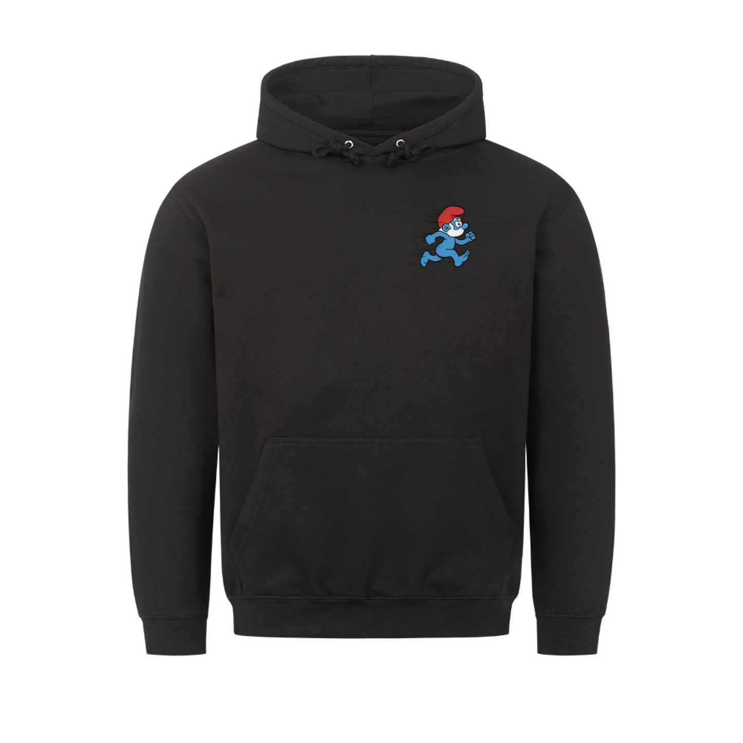 Smurfs Hoodie