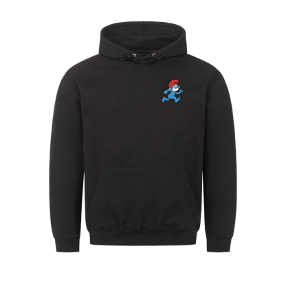 Smurfs Hoodie