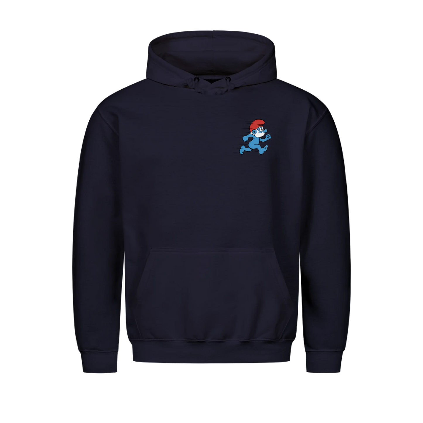 Smurfs Hoodie