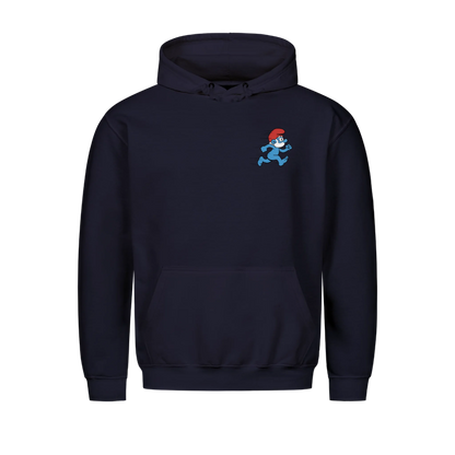 Smurfs Hoodie