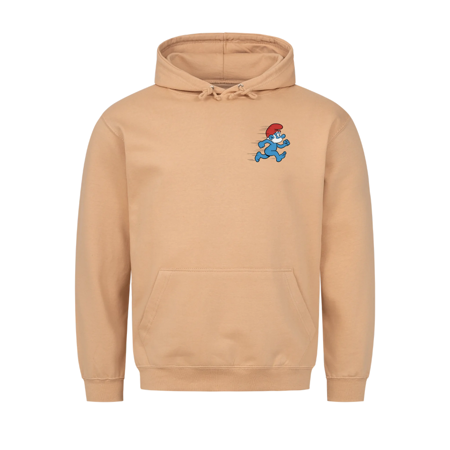 Smurfs Hoodie