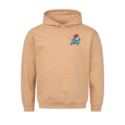 Smurfs Hoodie
