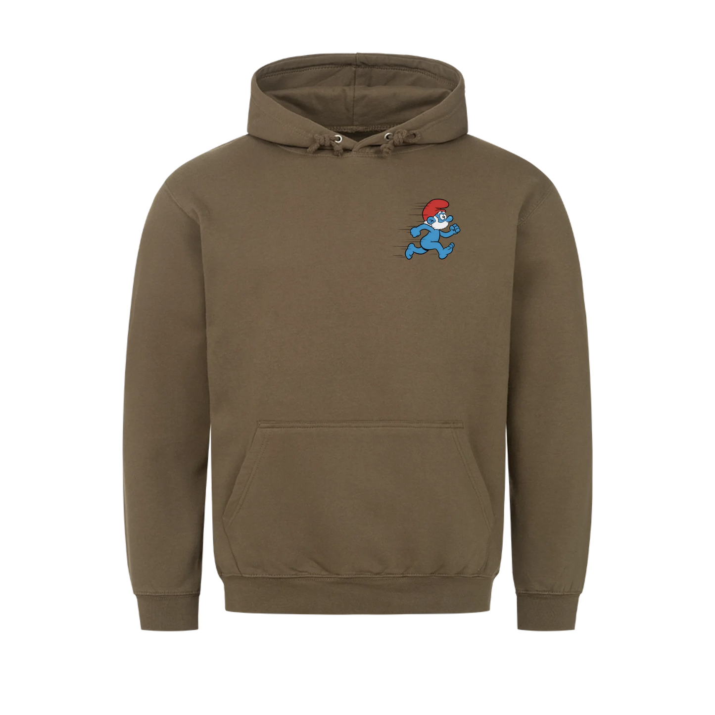 Smurfs Hoodie
