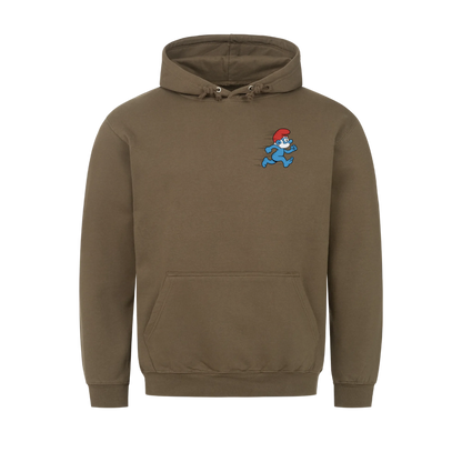 Smurfs Hoodie