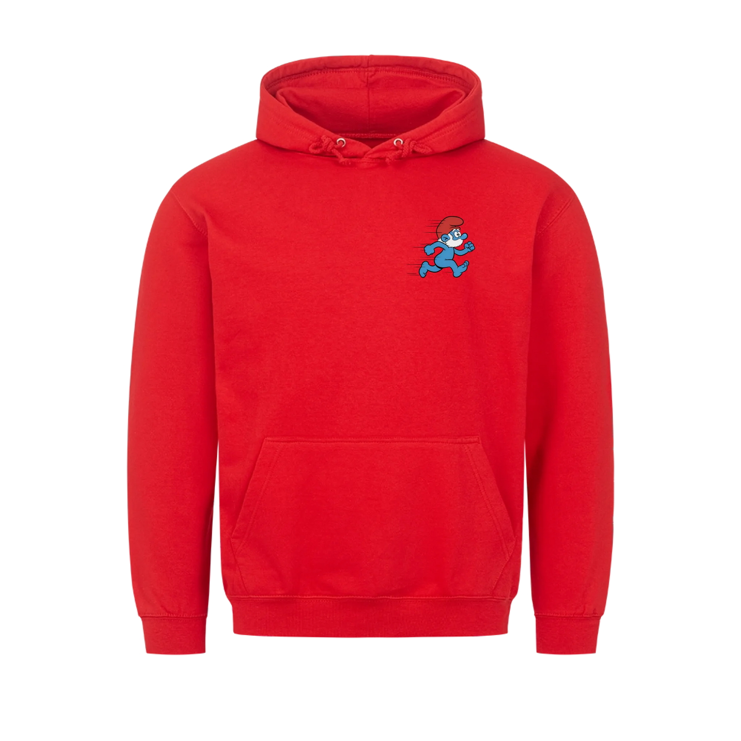 Smurfs Hoodie
