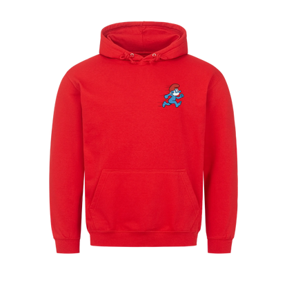 Smurfs Hoodie