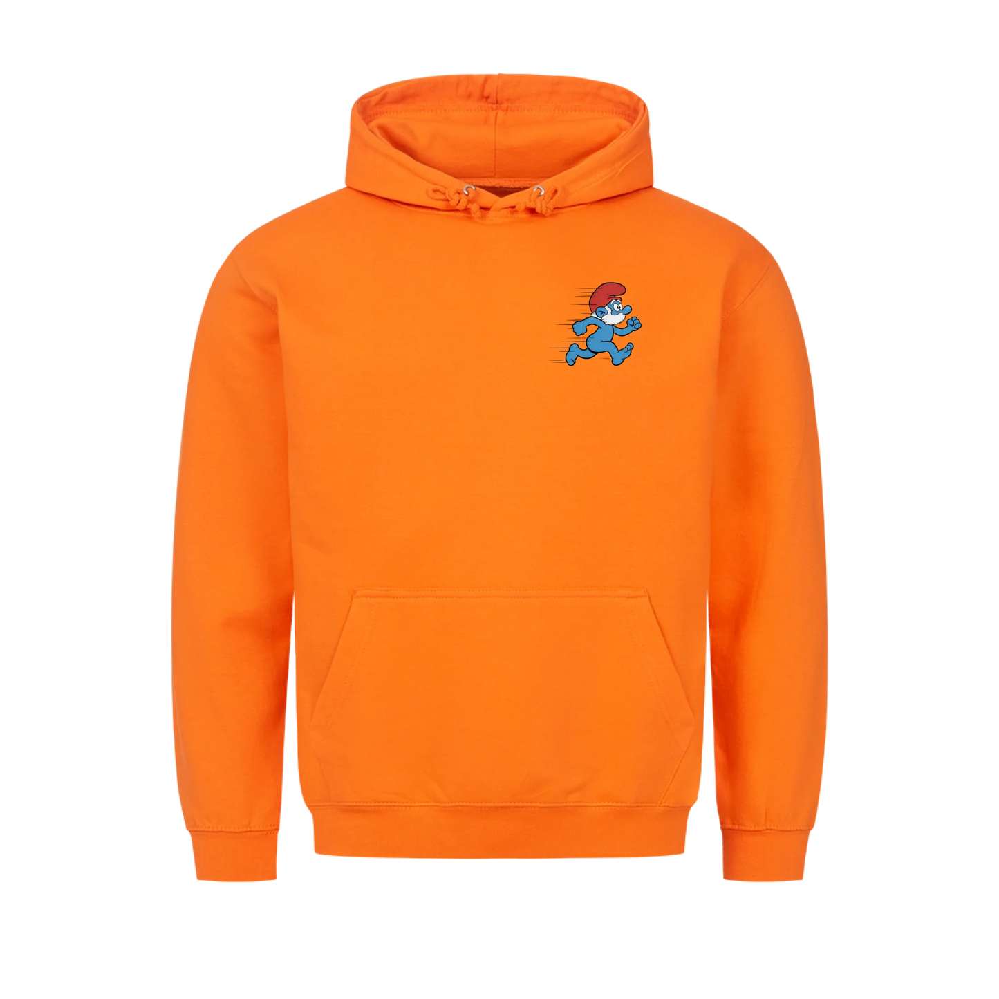 Smurfs Hoodie