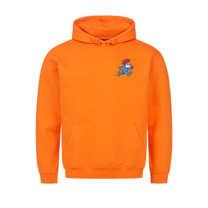 Smurfs Hoodie
